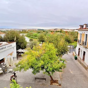 Paseo De La Ribera Córdova