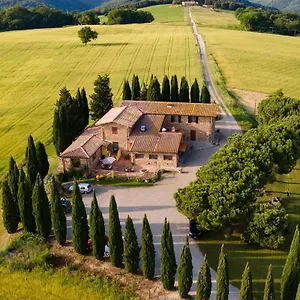  Alojamento de Turismo Rural Casalchino-fattoria La Torre